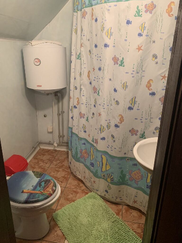 База відпочинку Ла Моара Солотвино