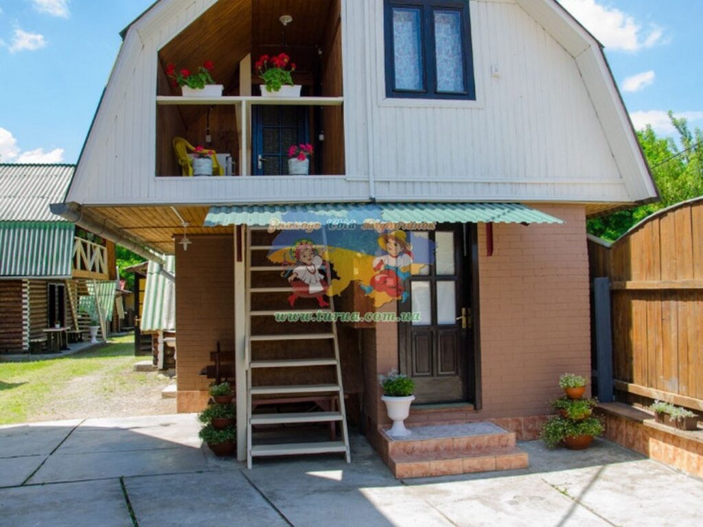 База відпочинку Ла Моара Солотвино