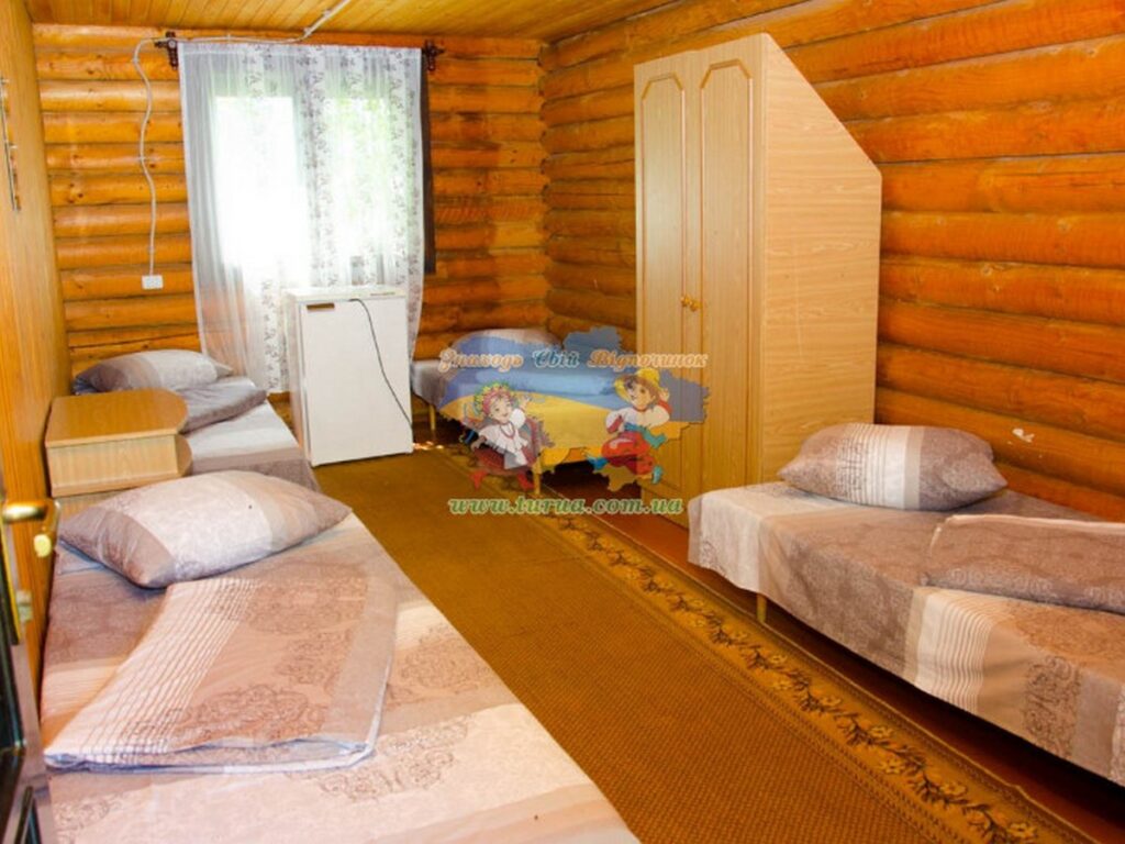 База відпочинку Ла Моара Солотвино