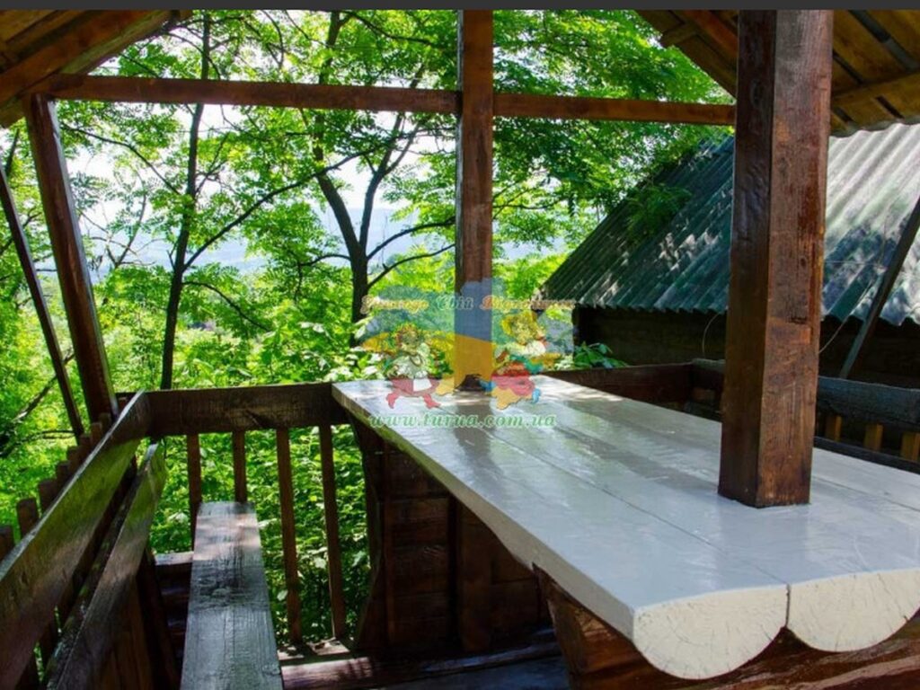 База відпочинку Ла Моара Солотвино