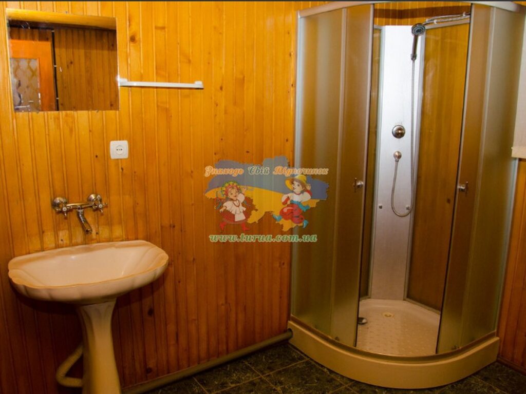 База відпочинку Ла Моара Солотвино