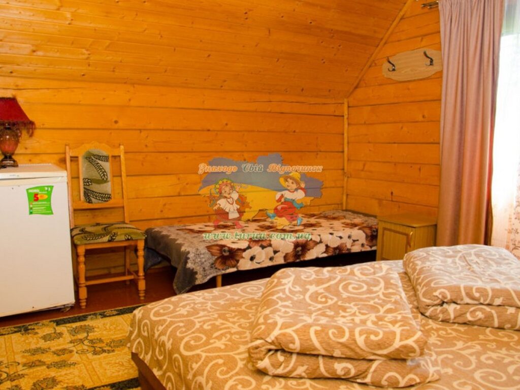 База відпочинку Ла Моара Солотвино