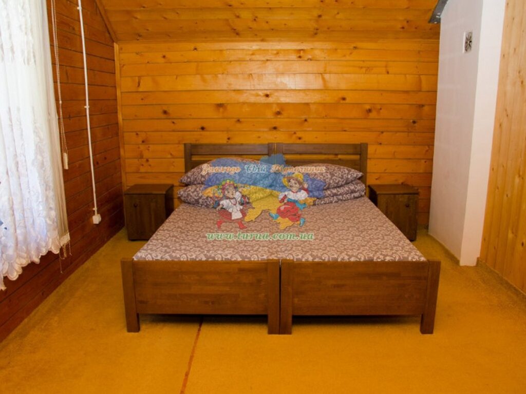 База відпочинку Ла Моара Солотвино