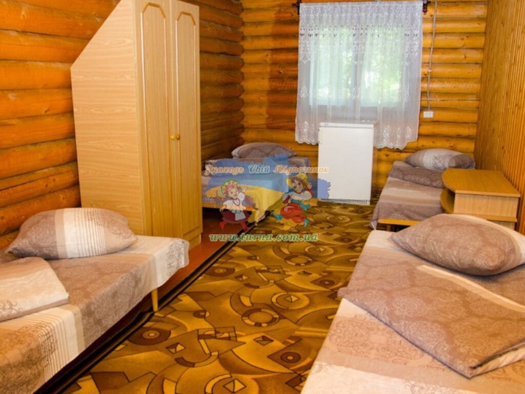 База відпочинку Ла Моара Солотвино