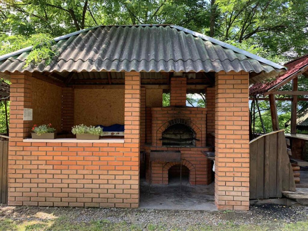 База відпочинку Ла Моара Солотвино