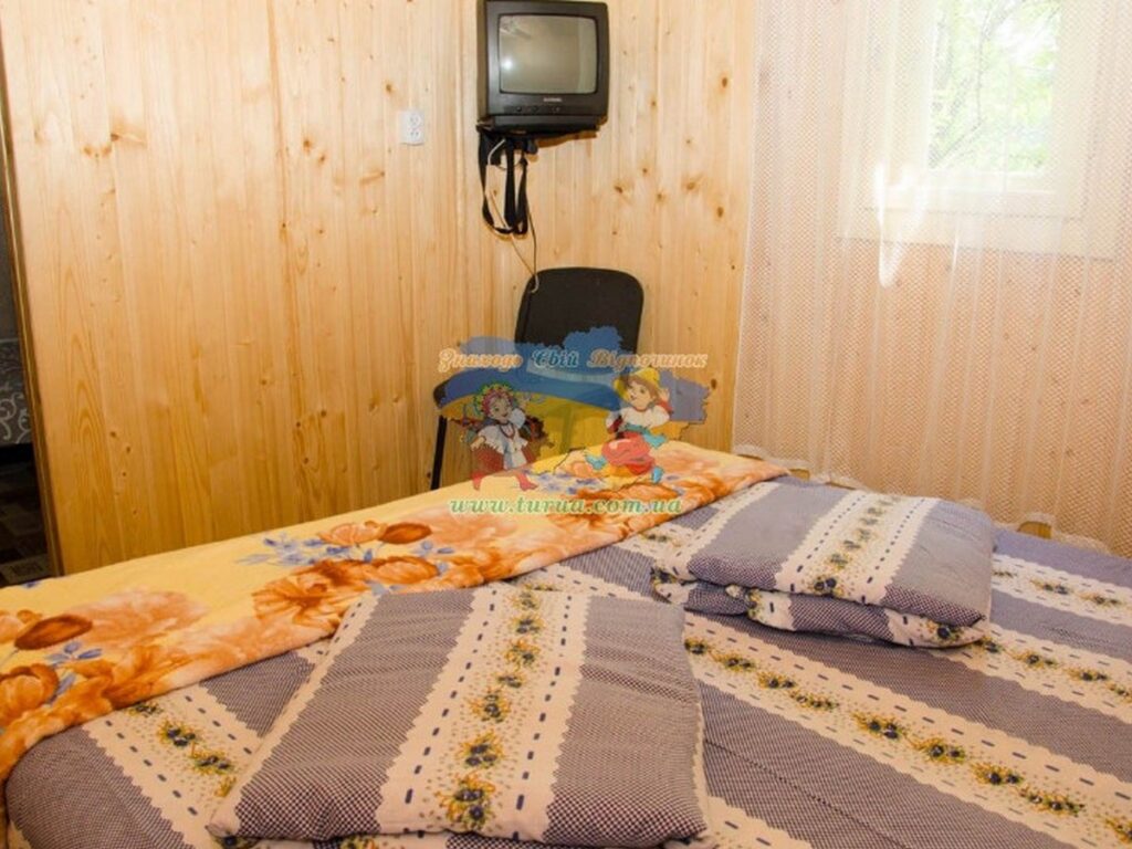 База відпочинку Ла Моара Солотвино