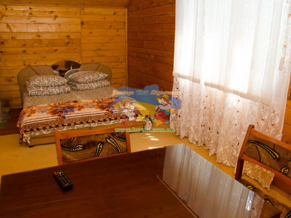 База відпочинку Ла Моара Солотвино