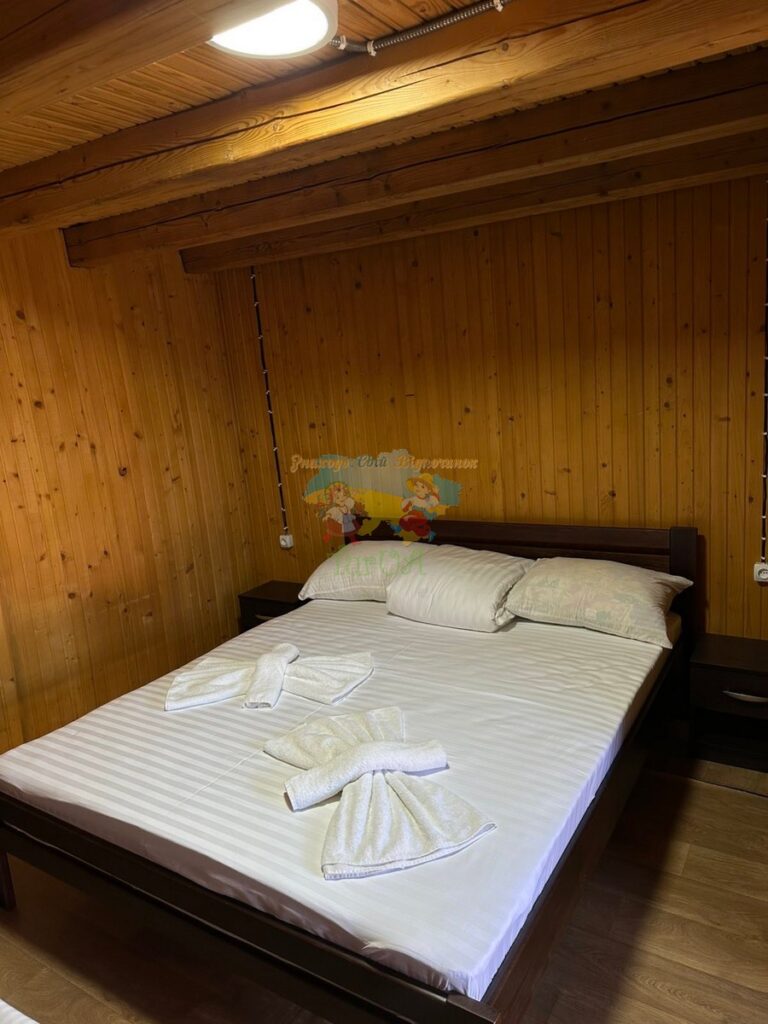 База відпочинку Лагуна Солотвино