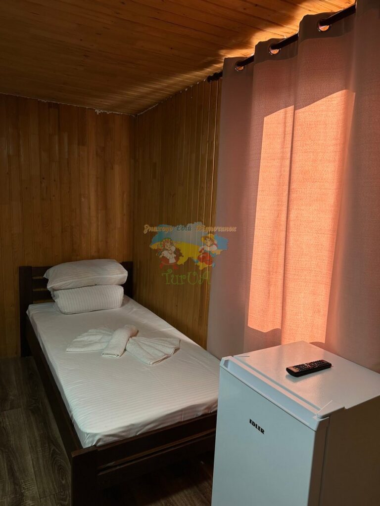 База відпочинку Лагуна Солотвино