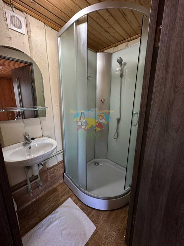 База відпочинку Лагуна Солотвино