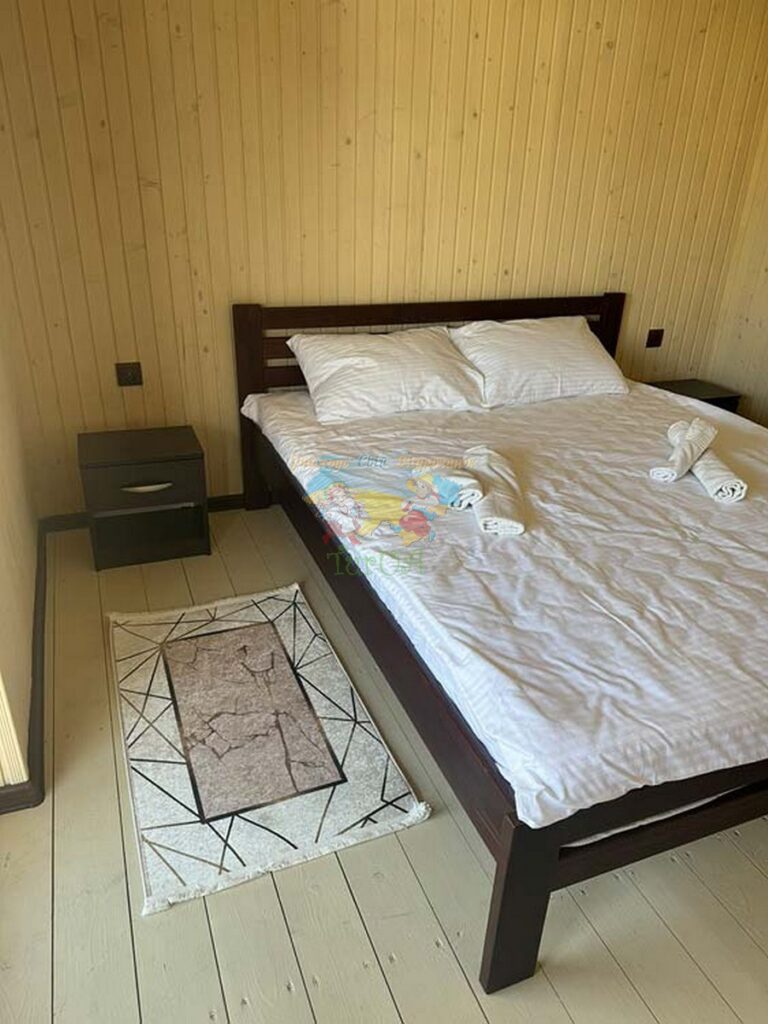 База відпочинку Лагуна Солотвино