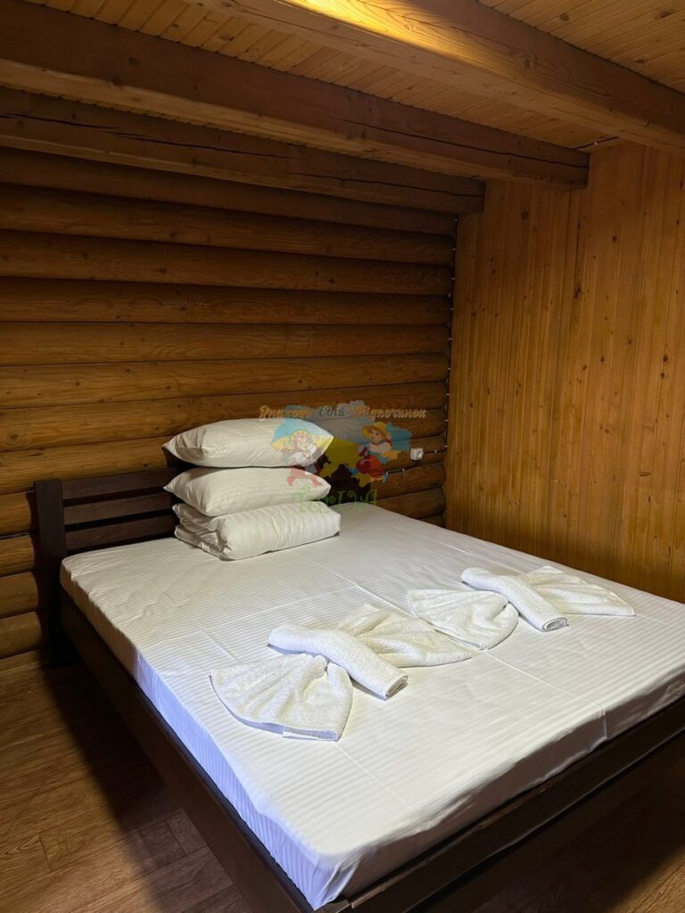 База відпочинку Лагуна Солотвино