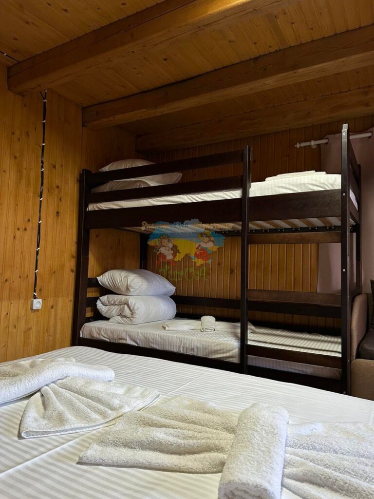 База відпочинку Лагуна Солотвино