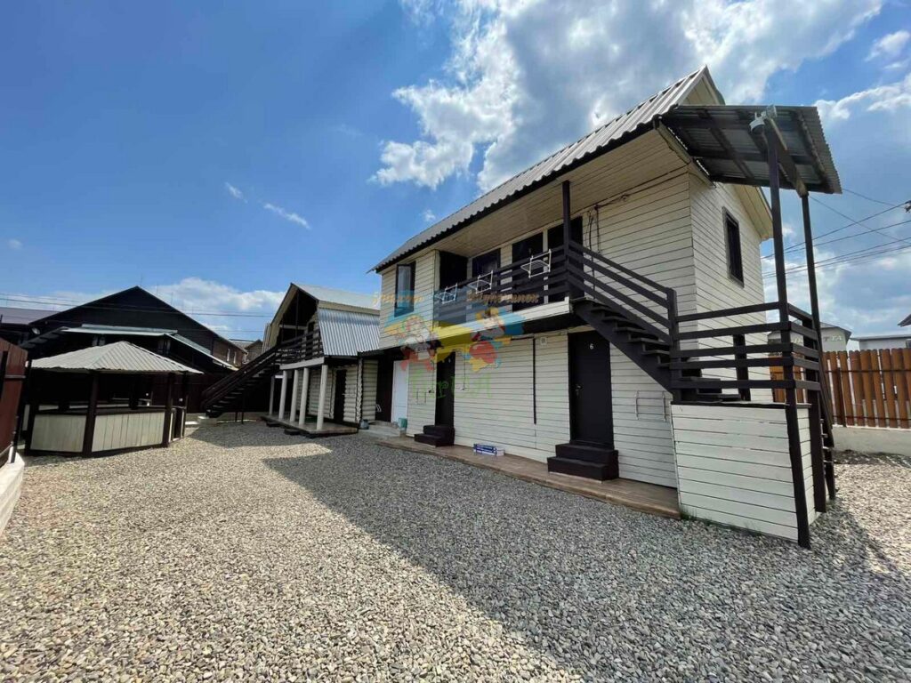 База відпочинку Лагуна Солотвино