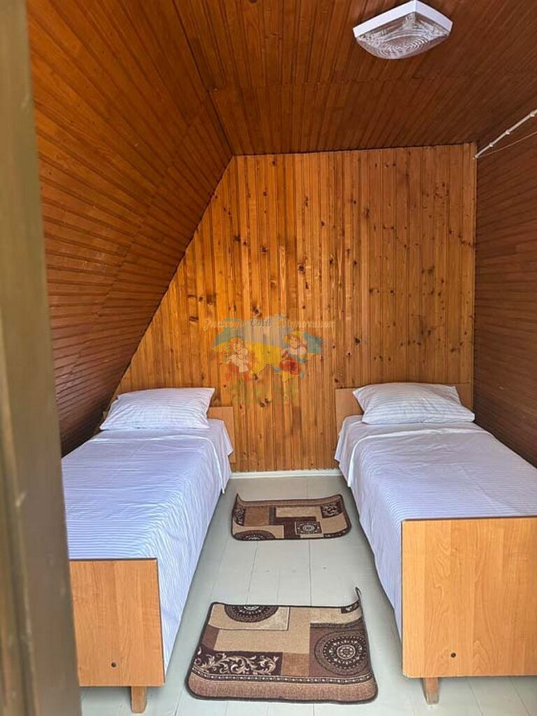 База відпочинку Лагуна Солотвино