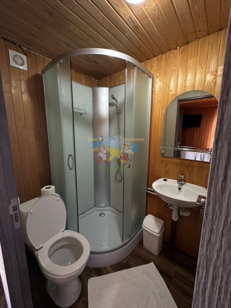 База відпочинку Лагуна Солотвино