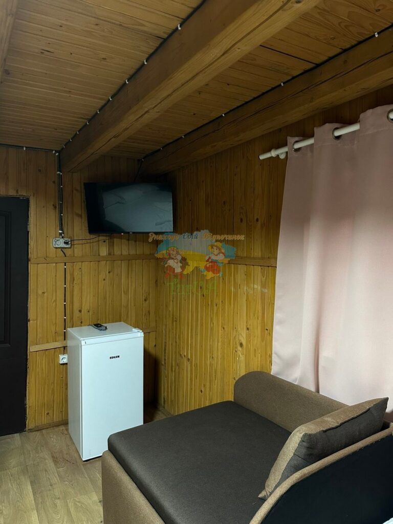 База відпочинку Лагуна Солотвино