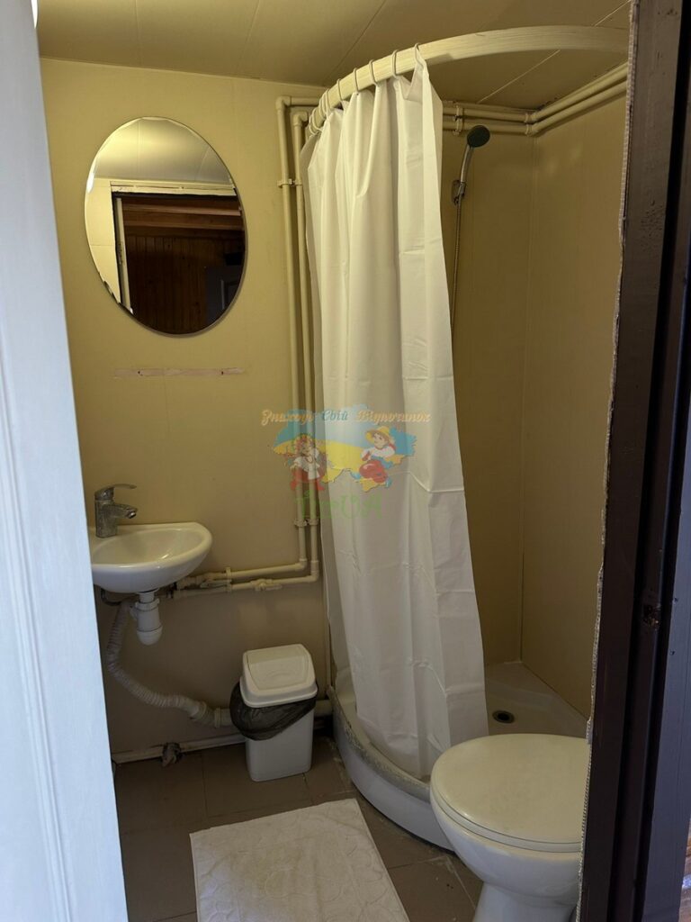 База відпочинку Лагуна Солотвино