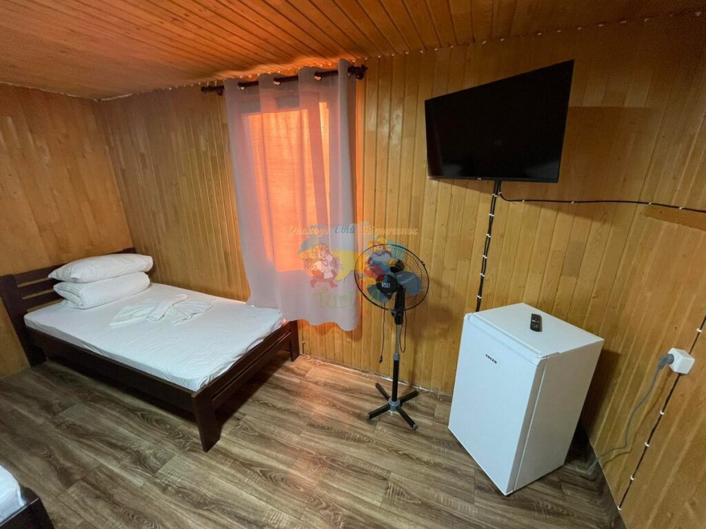 База відпочинку Лагуна Солотвино