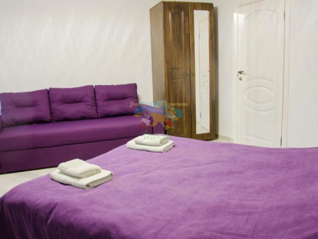 Готель «Ластівчине гніздо» Шаян