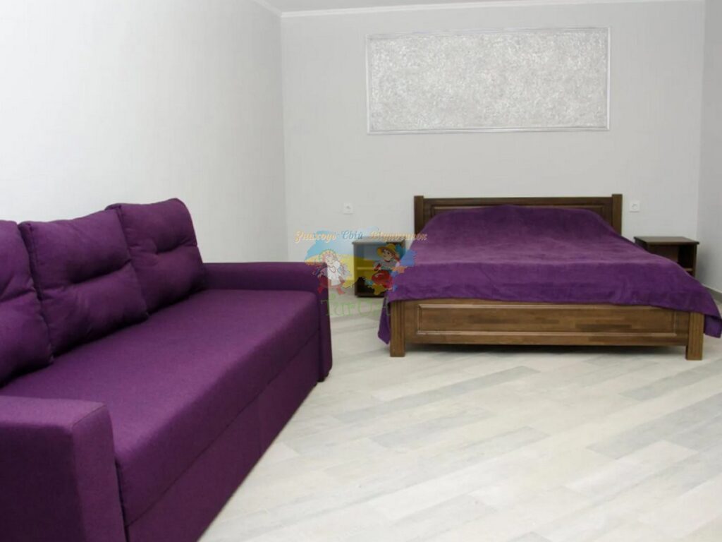 Готель «Ластівчине гніздо» Шаян