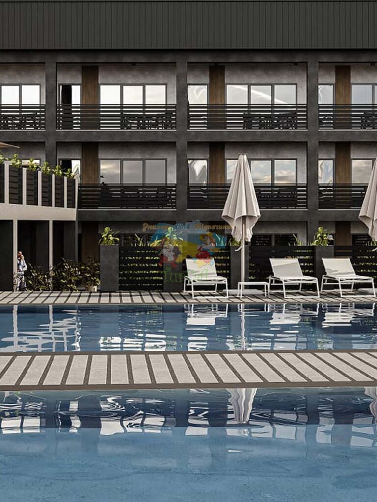 Готель Лофт Солотвино