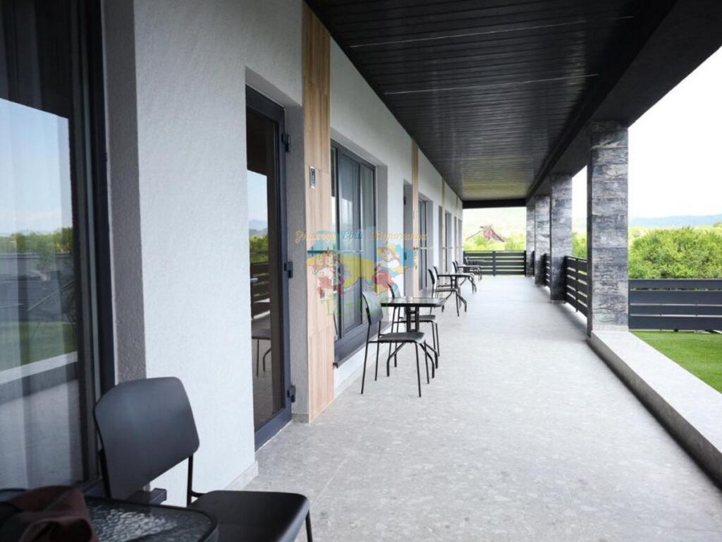 Готель Лофт Солотвино