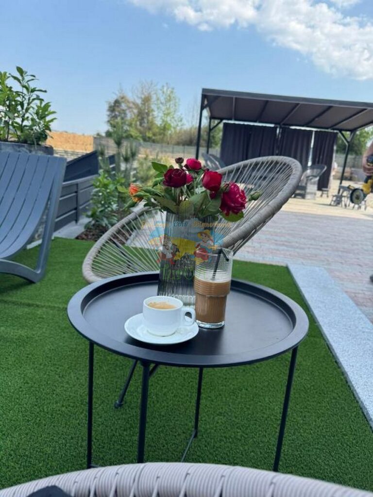 Готель Лофт Солотвино