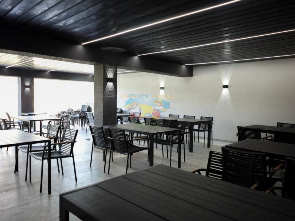 Готель Лофт Солотвино