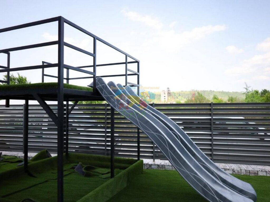 Готель Лофт Солотвино