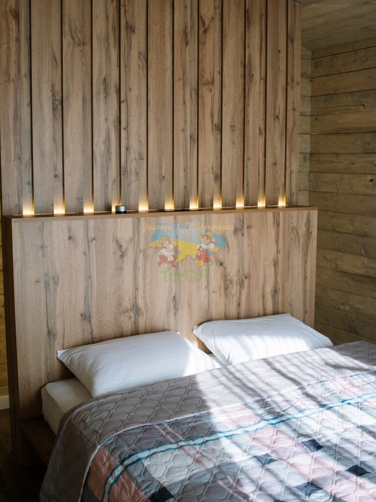 Комплекс відпочинку Логіндарій