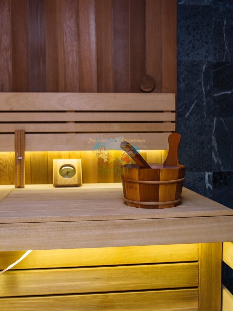 Комплекс відпочинку Логіндарій