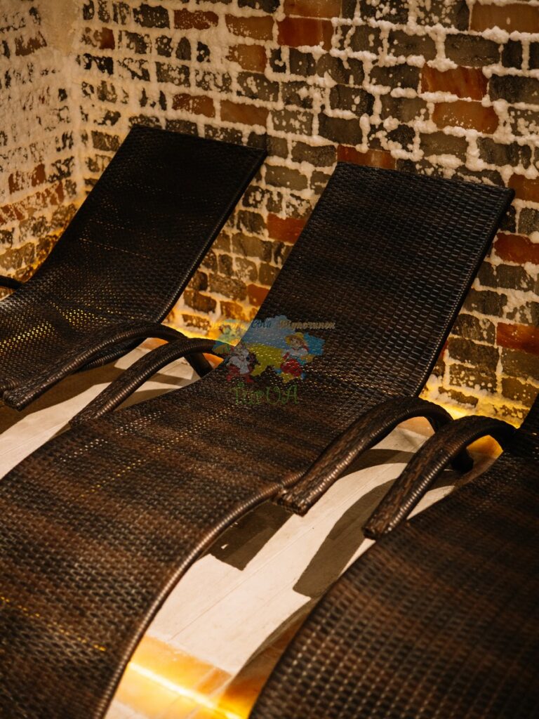 Комплекс відпочинку Логіндарій