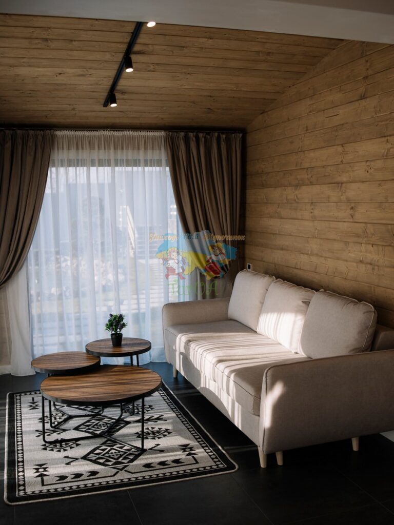 Комплекс відпочинку Логіндарій