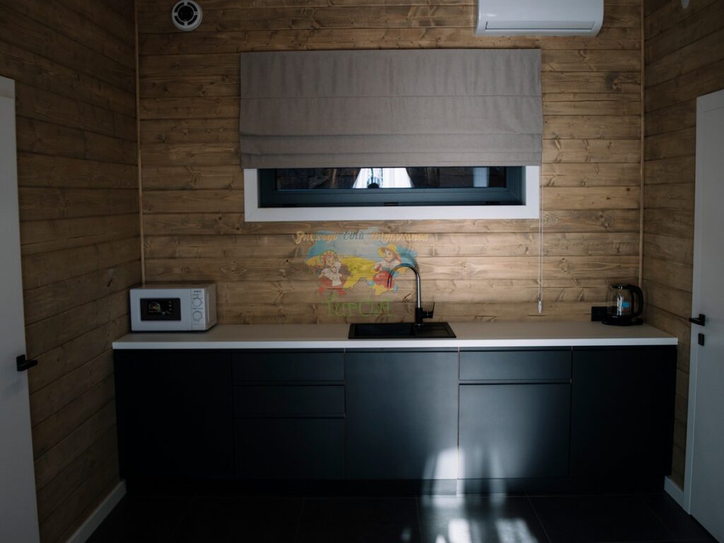 Комплекс відпочинку Логіндарій