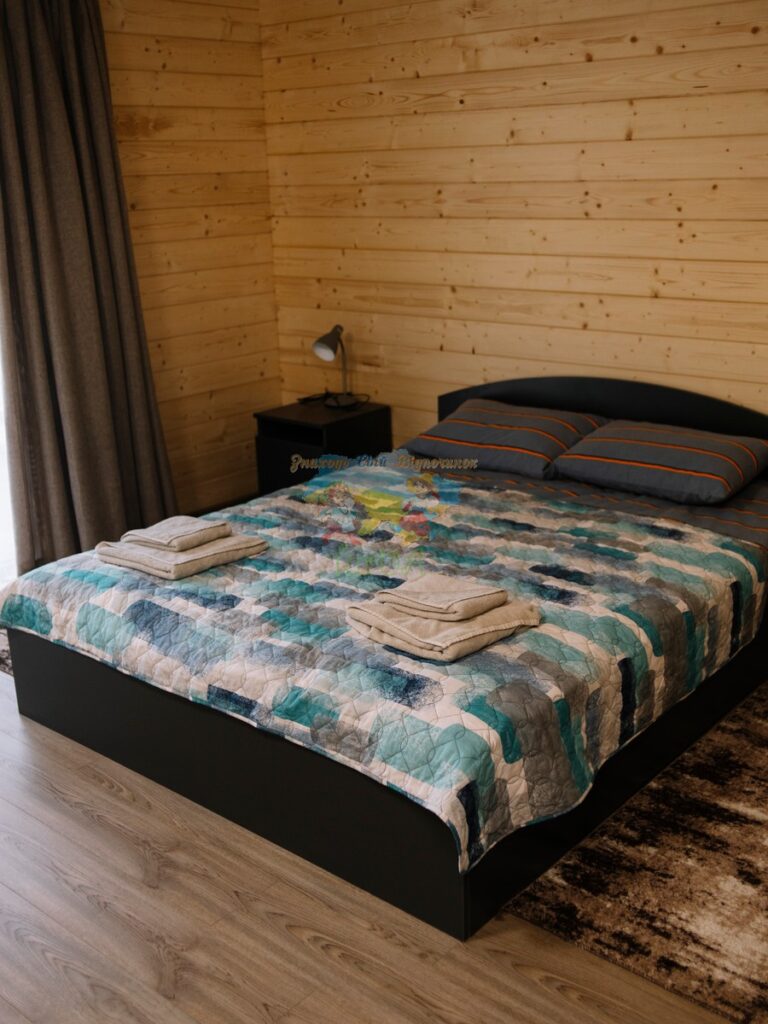 Комплекс відпочинку Логіндарій