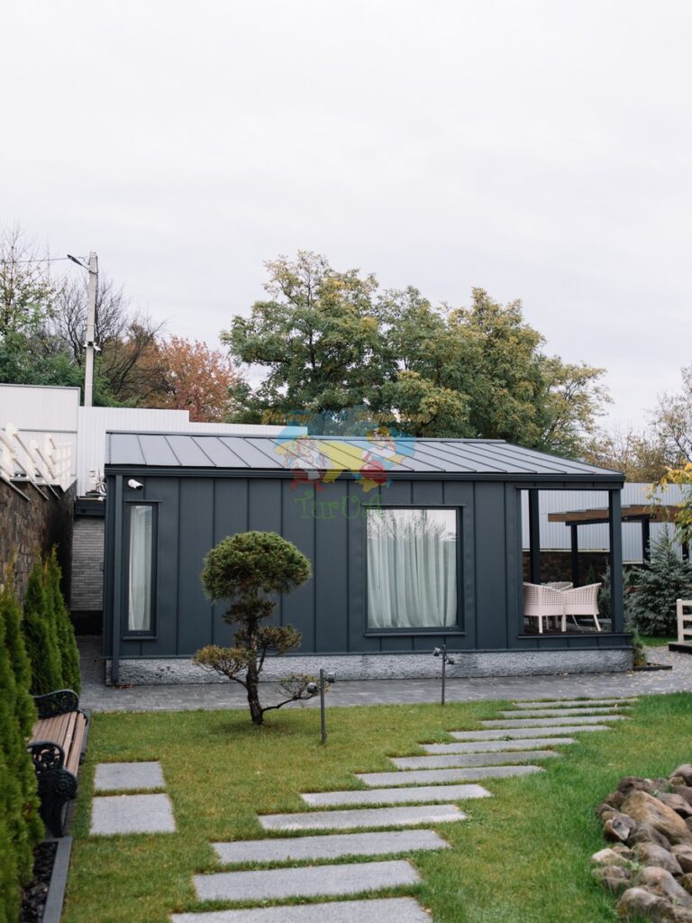 Комплекс відпочинку Логіндарій