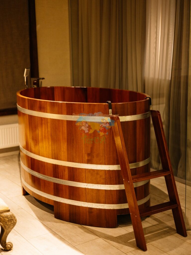 Комплекс відпочинку Логіндарій