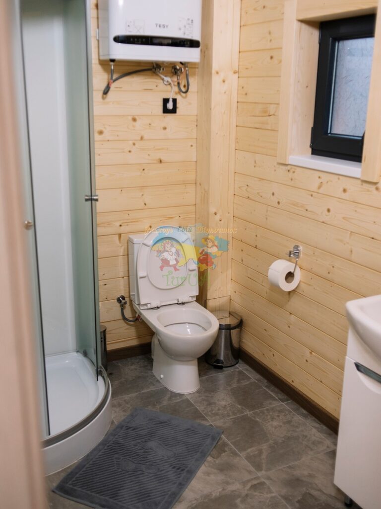 Комплекс відпочинку Логіндарій