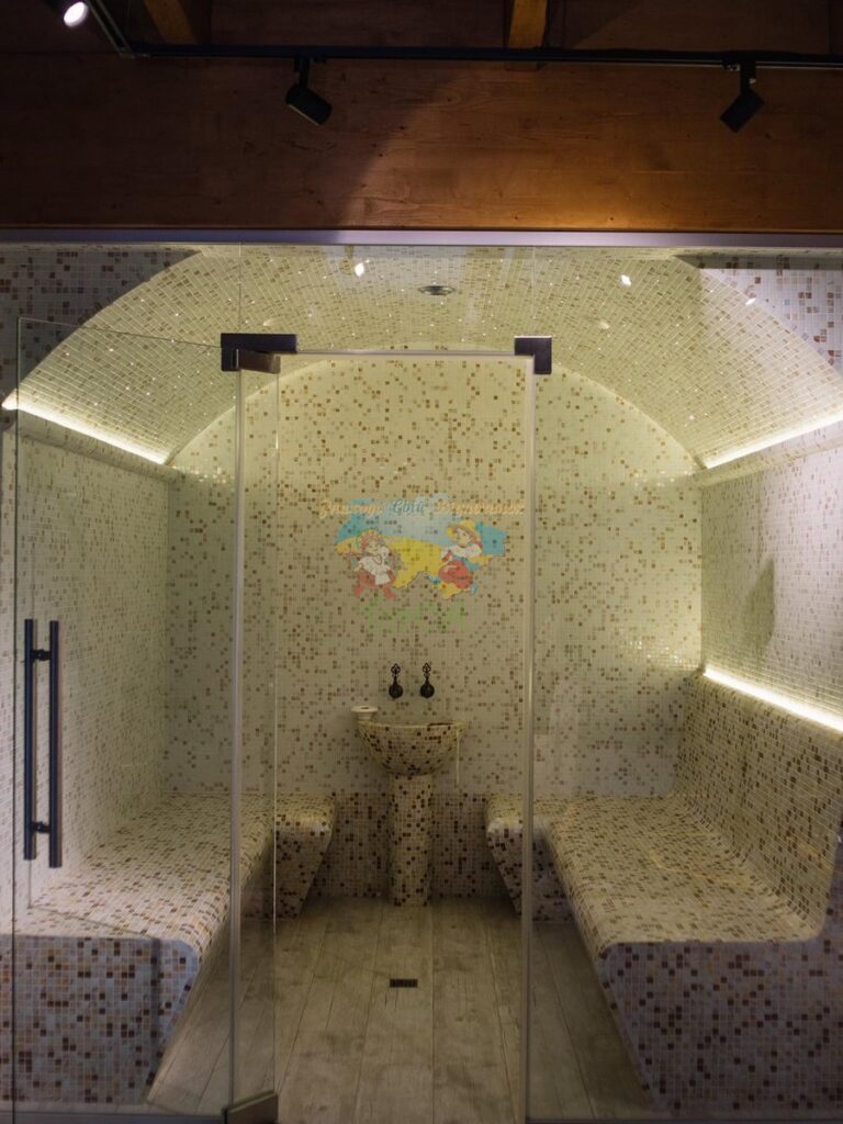 Комплекс відпочинку Логіндарій