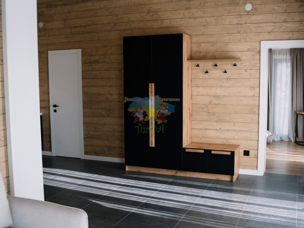 Комплекс відпочинку Логіндарій