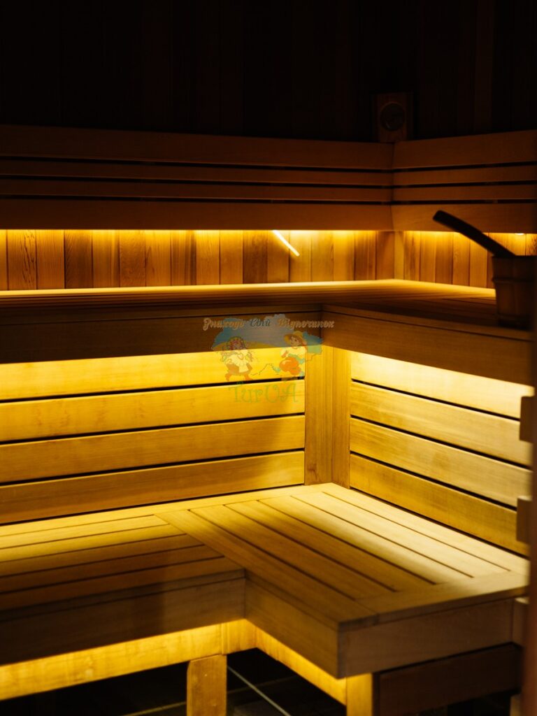 Комплекс відпочинку Логіндарій