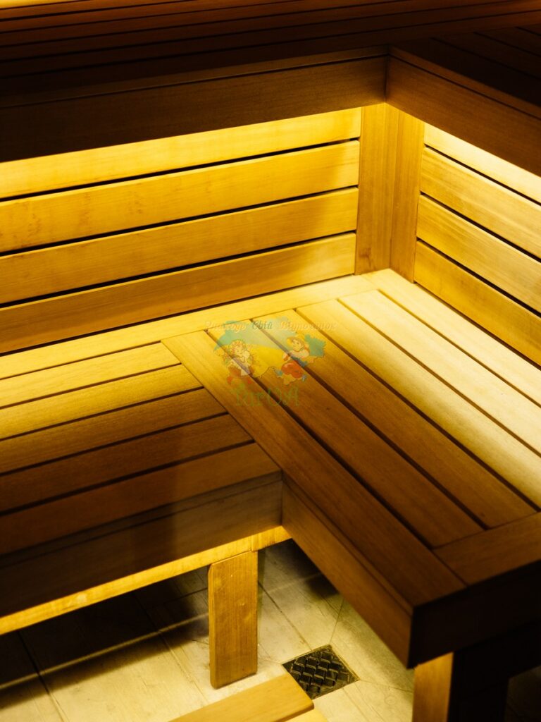 Комплекс відпочинку Логіндарій