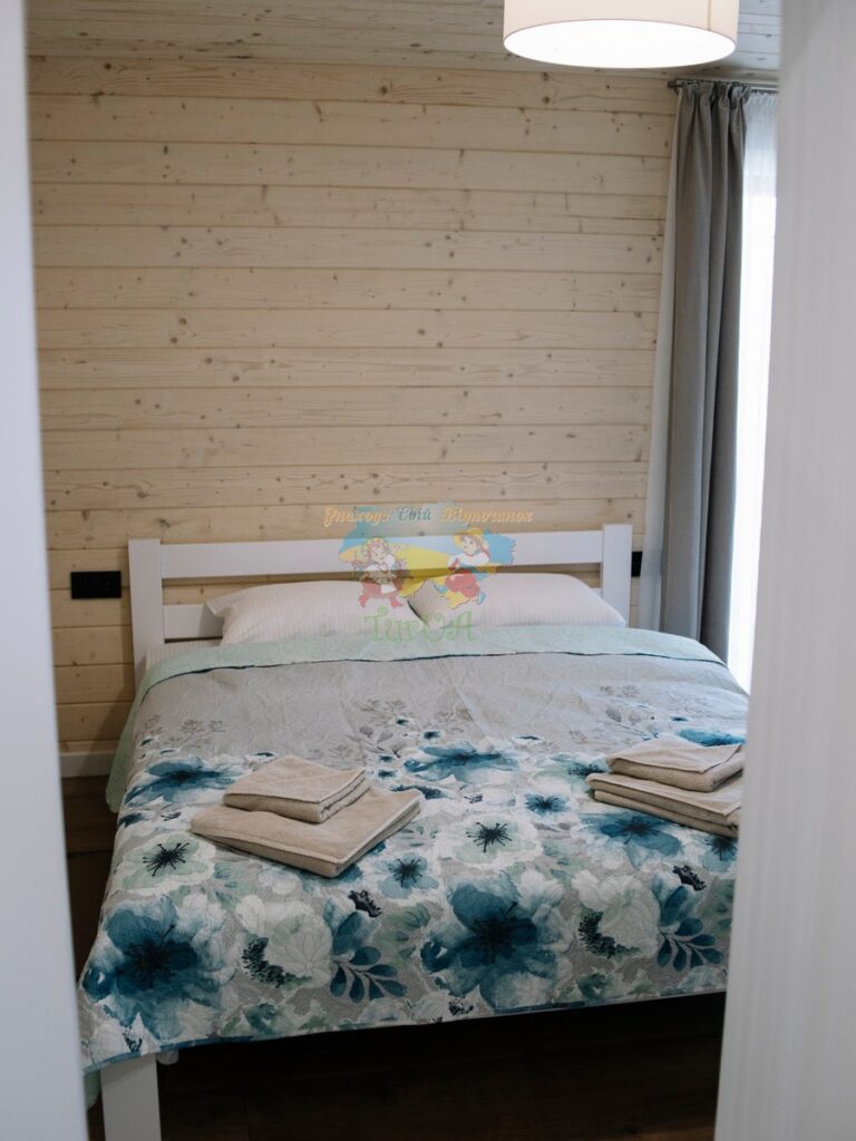 Комплекс відпочинку Логіндарій