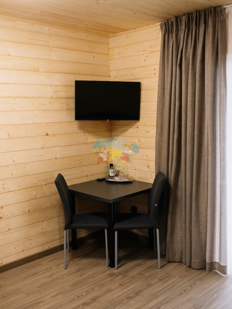 Комплекс відпочинку Логіндарій