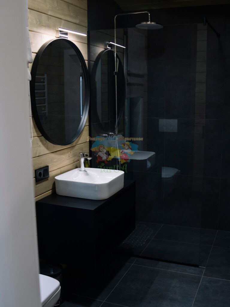 Комплекс відпочинку Логіндарій