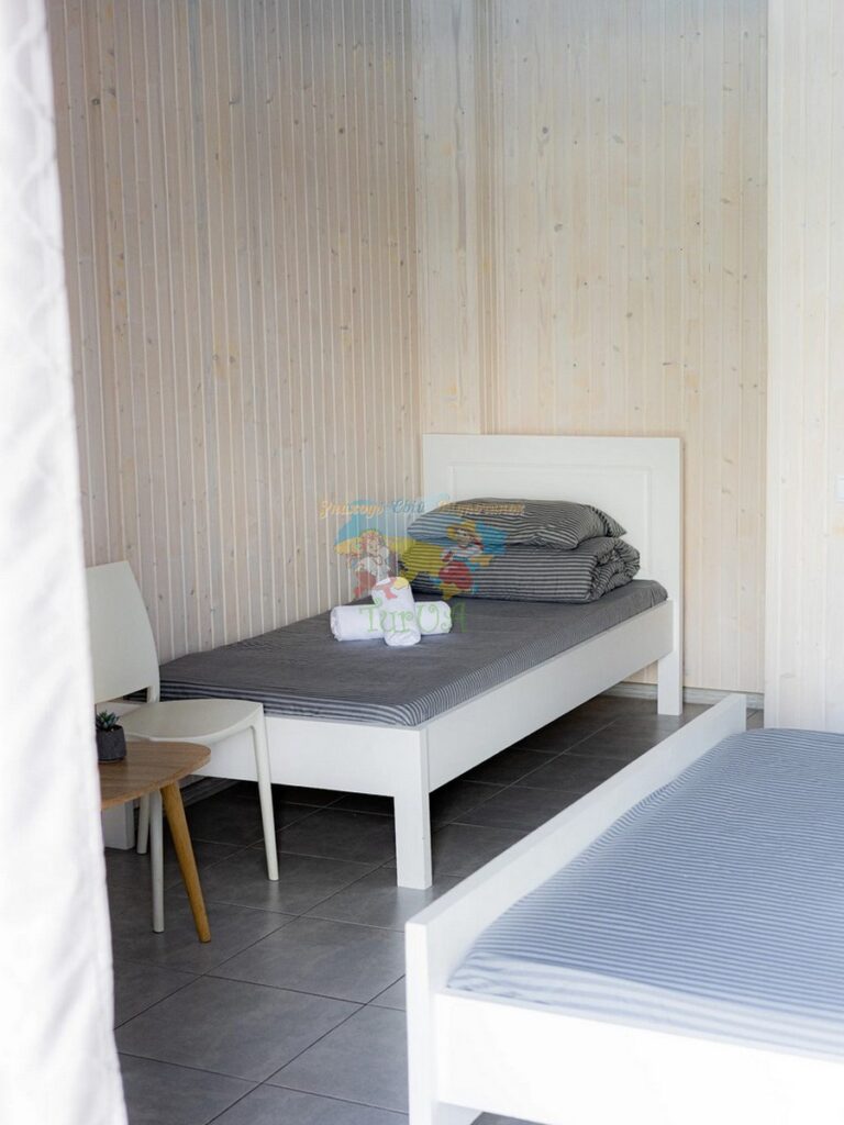 База відпочинку Лотус Солотвино