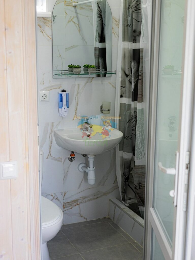 База відпочинку Лотус Солотвино