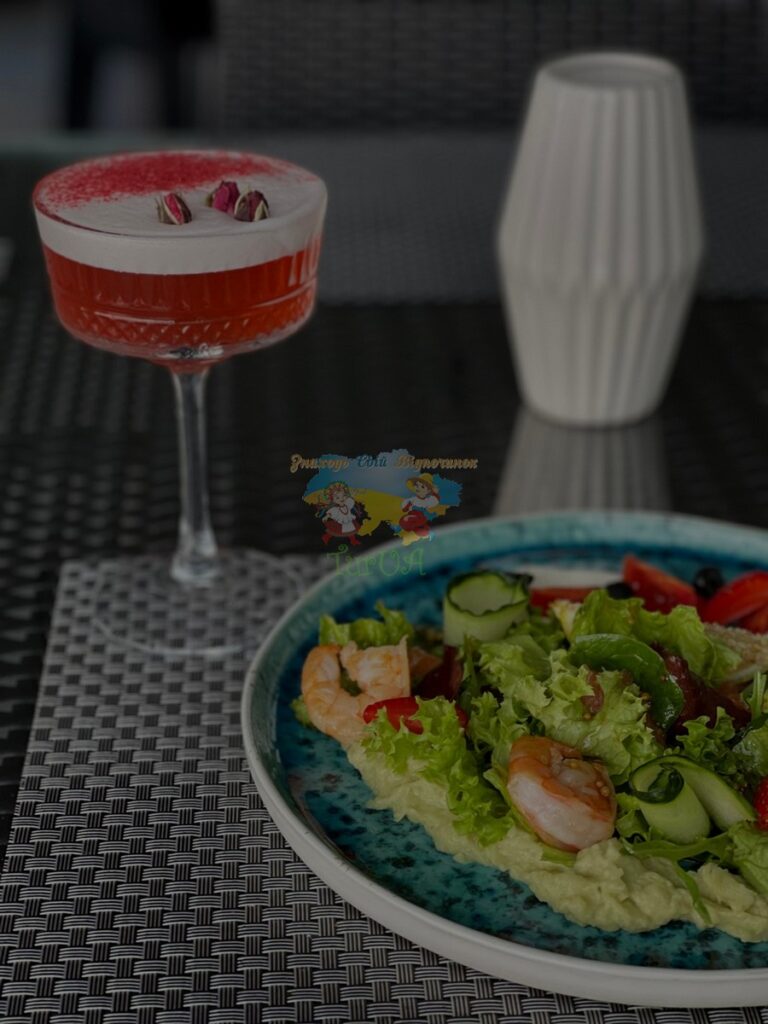 База відпочинку Лотус Солотвино