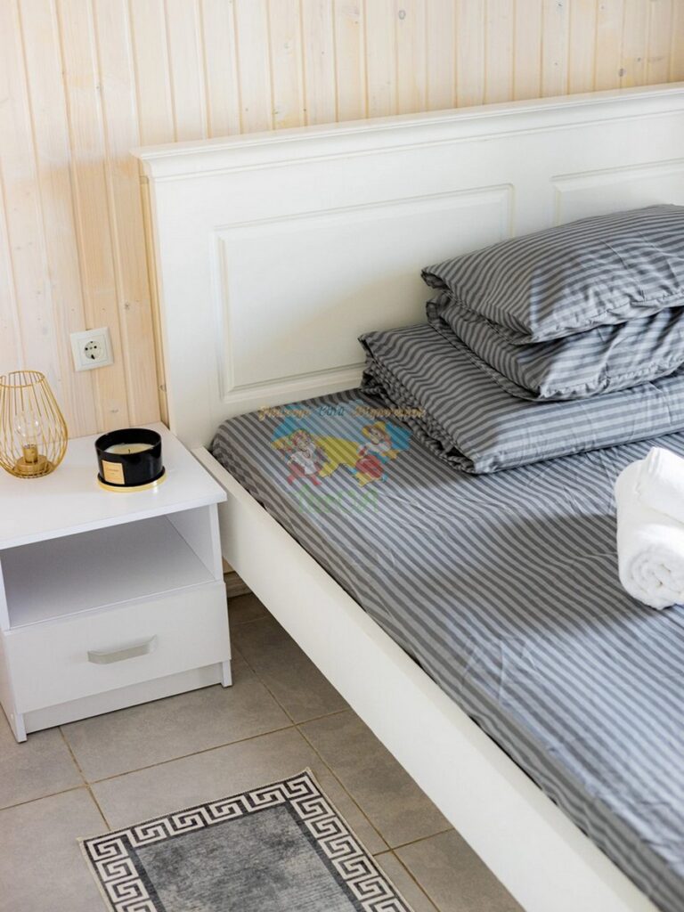 База відпочинку Лотус Солотвино